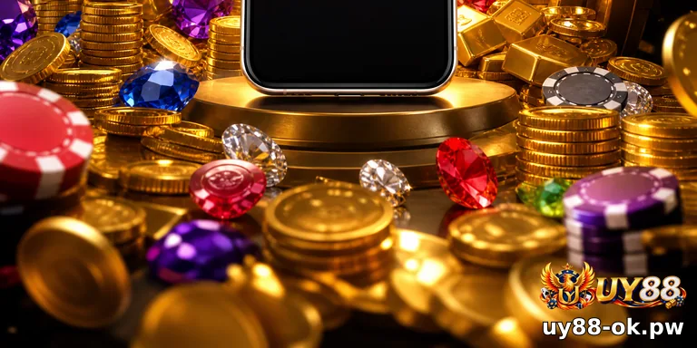 Tải App UY88 – Trải Nghiệm Kho Game Hot Trên Điện Thoại - hình ảnh - uy88-ok.pw Tải App UY88 – Trải Nghiệm Kho Game Hot Trên Điện Thoại - hình ảnh - uy88-ok.pw